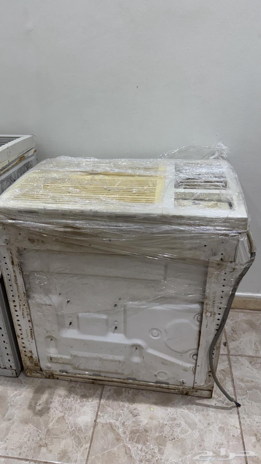 مكيفات مثل الجديده للبيع وثلاجه هيتاشي كبيره64378003480963113