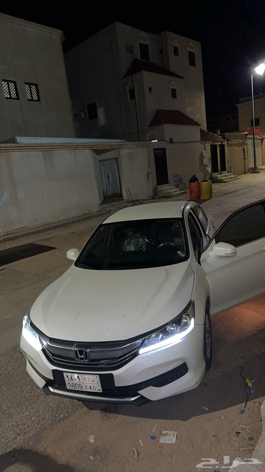 اكورد 2017للبيع64522978082947112