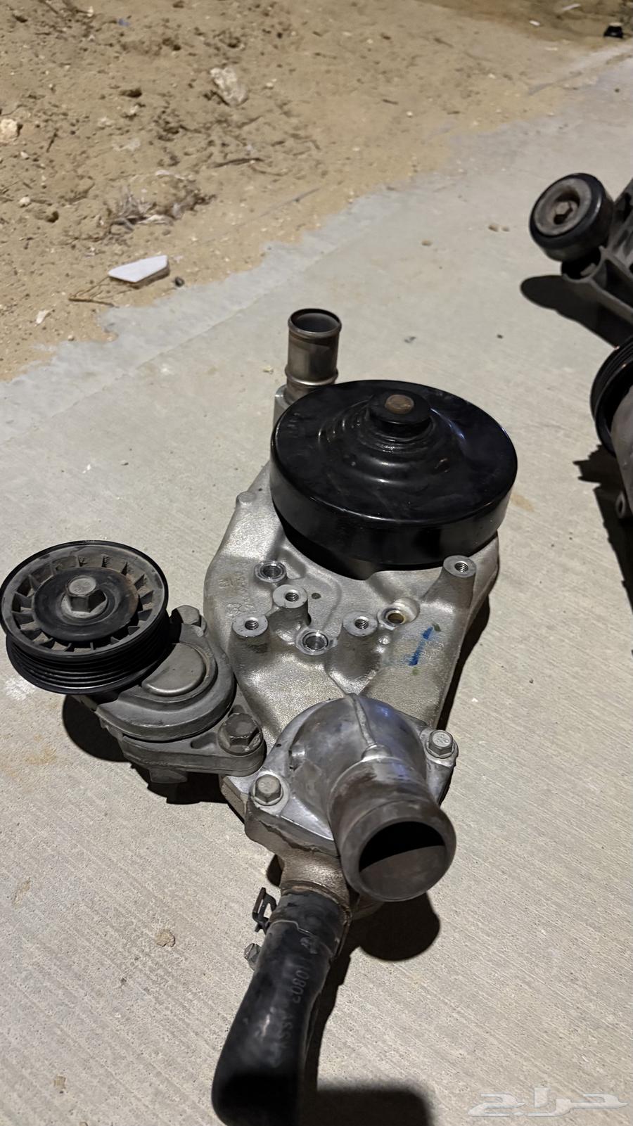 Capress Compressor Parts 7-1364391202172801112