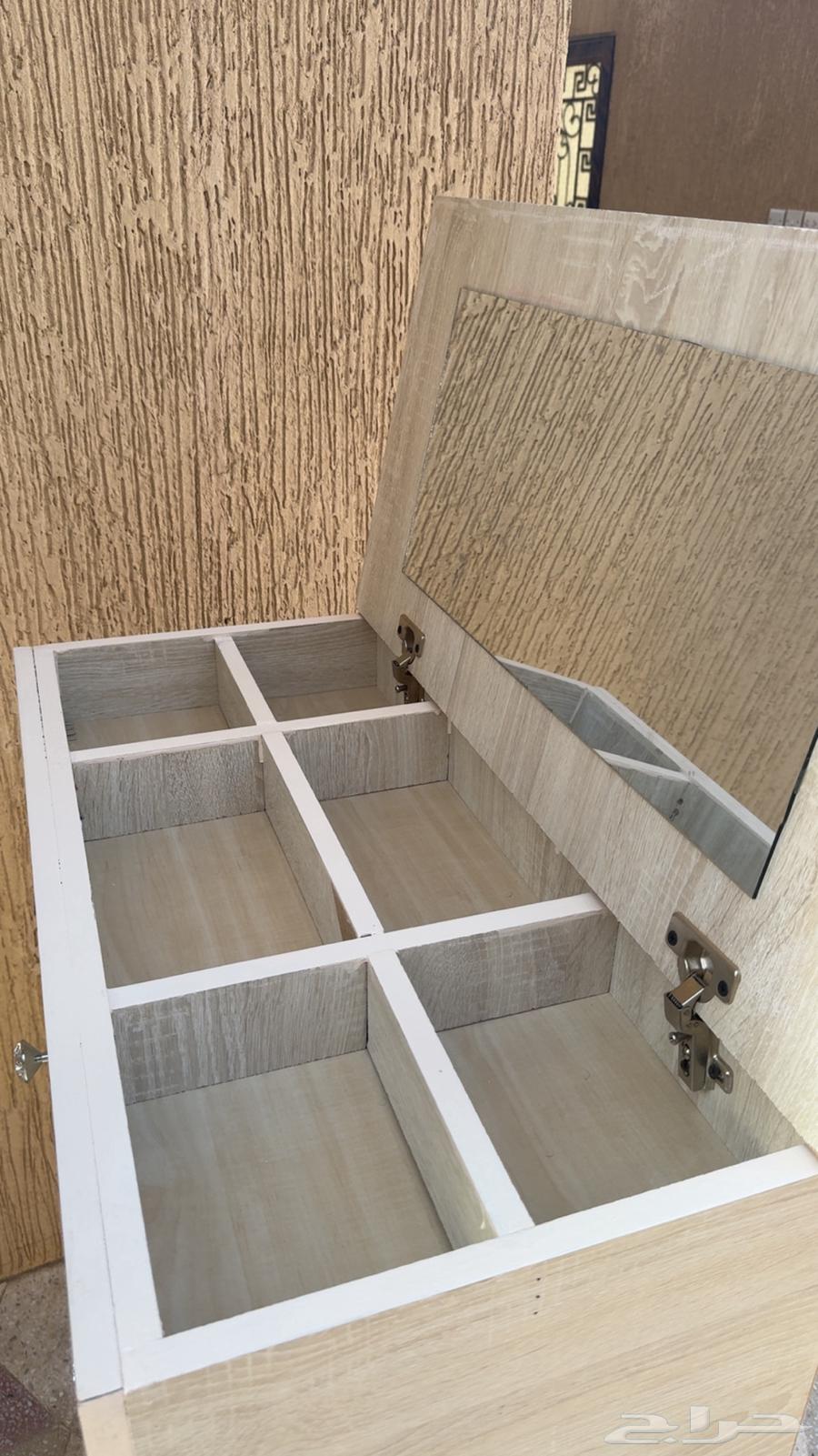 درج نضيف وسرير اطفال نضيف64386360741249111