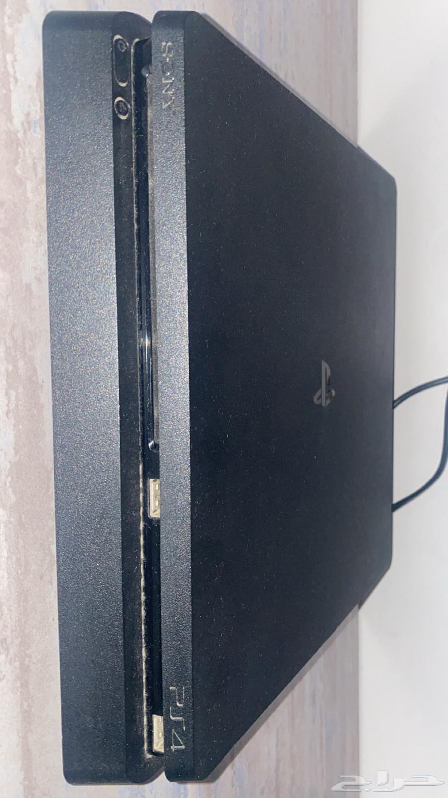 سوني 4 جديد ونضيف64389723043201110