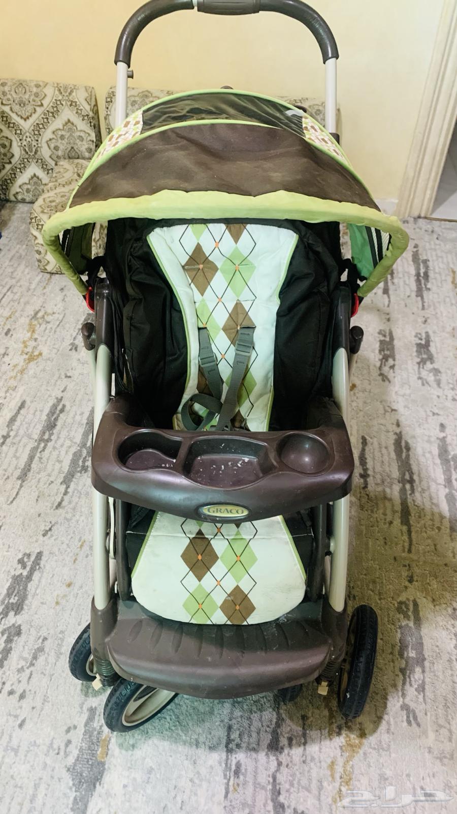 للبيع عربية اطفال عدد 264382045222274113