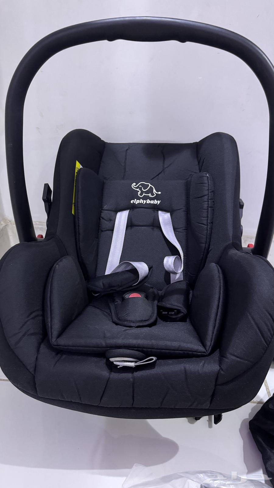 مقعد سياره وجلاسه64391715185795110