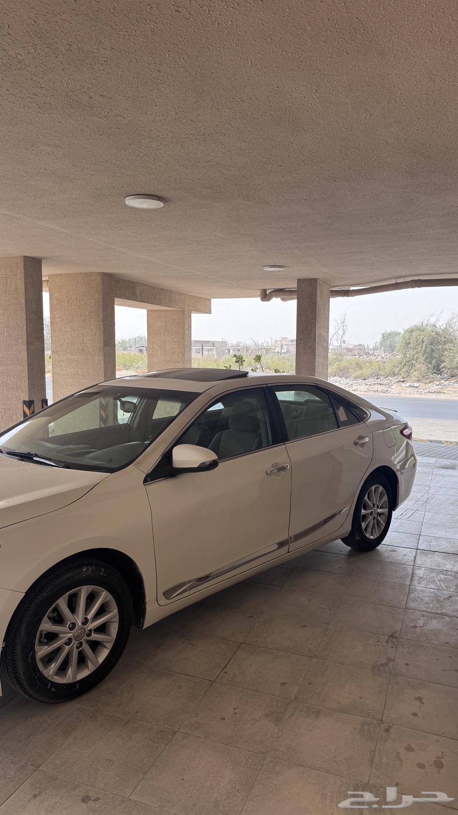 Camry Full Option64522683119618114