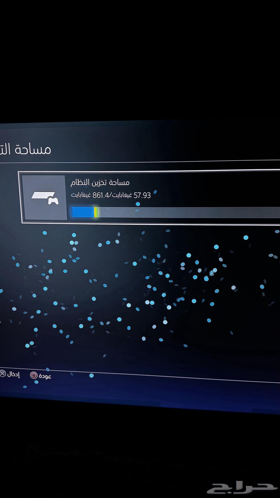 سوني 4 ( بلايستيشن 4 ) للبيع64387007220226113