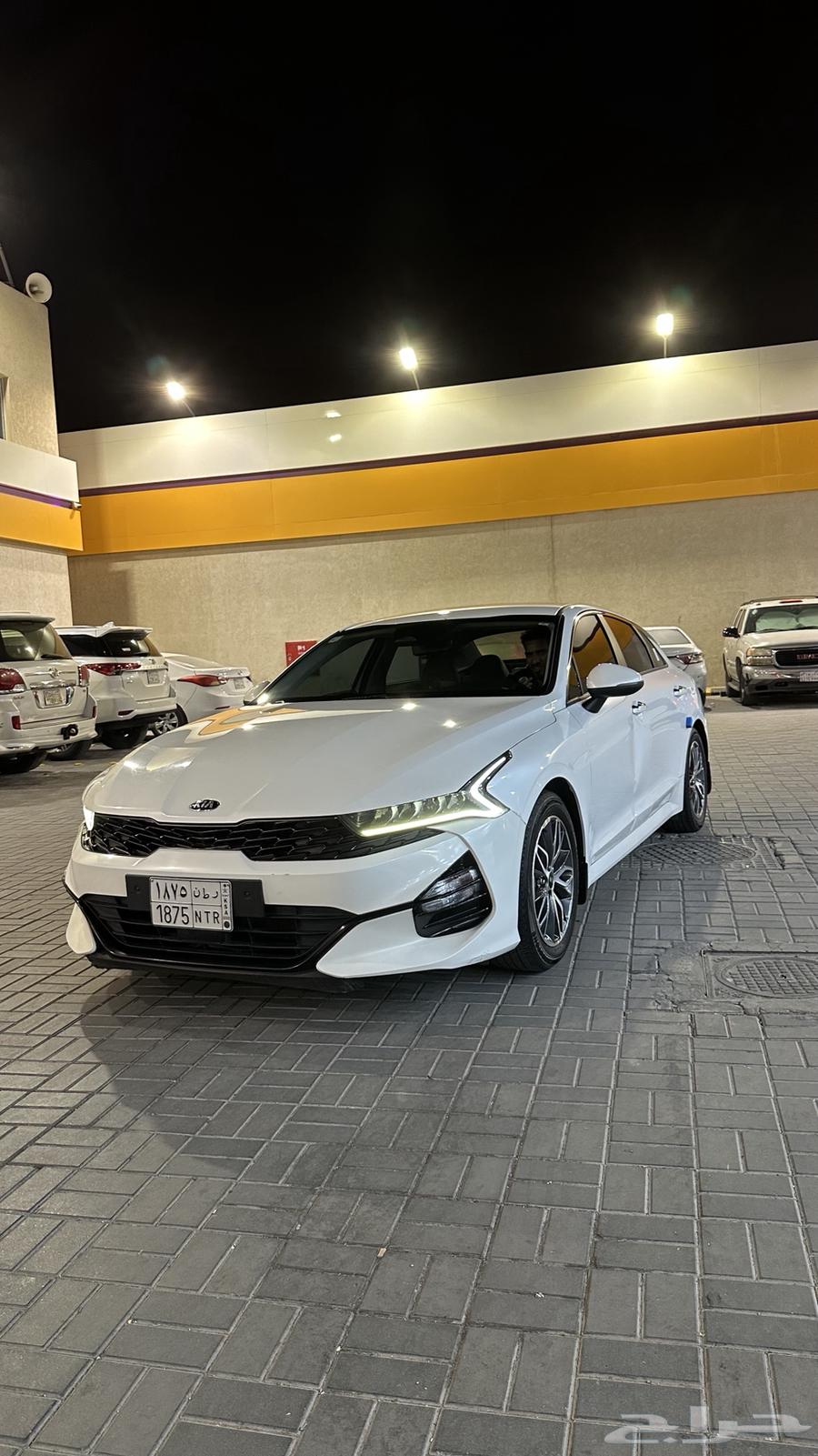 Kia K5 202064537240209922111