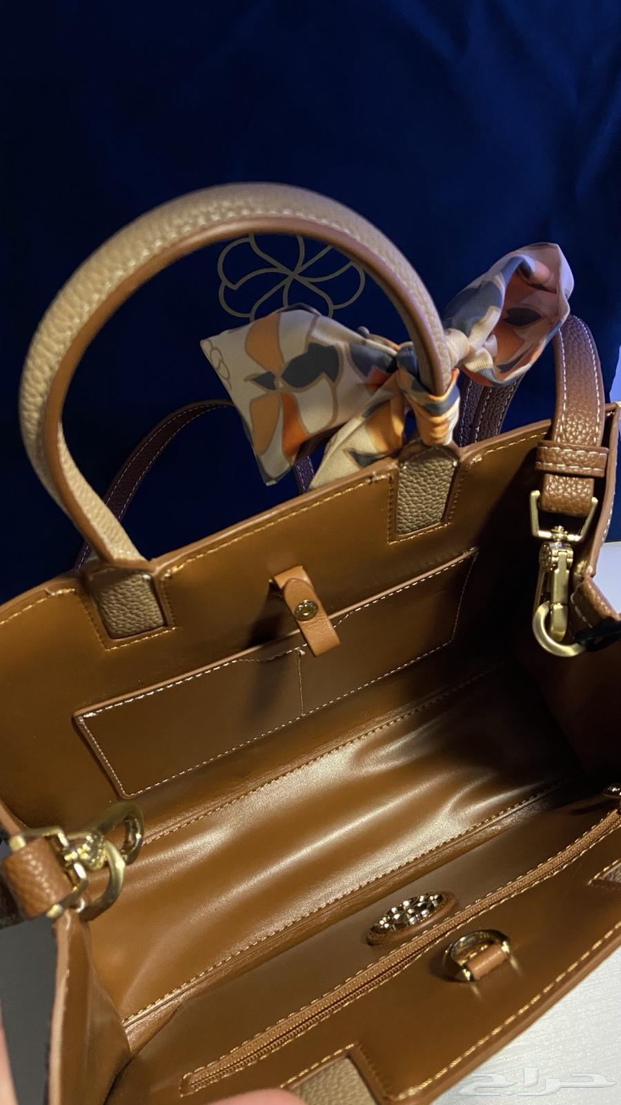 شنطة زايروس جديده64390775197698114