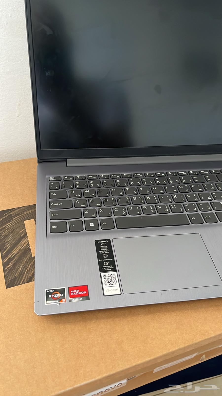 لابتوب مستعمل شبه جديد64382679735170110