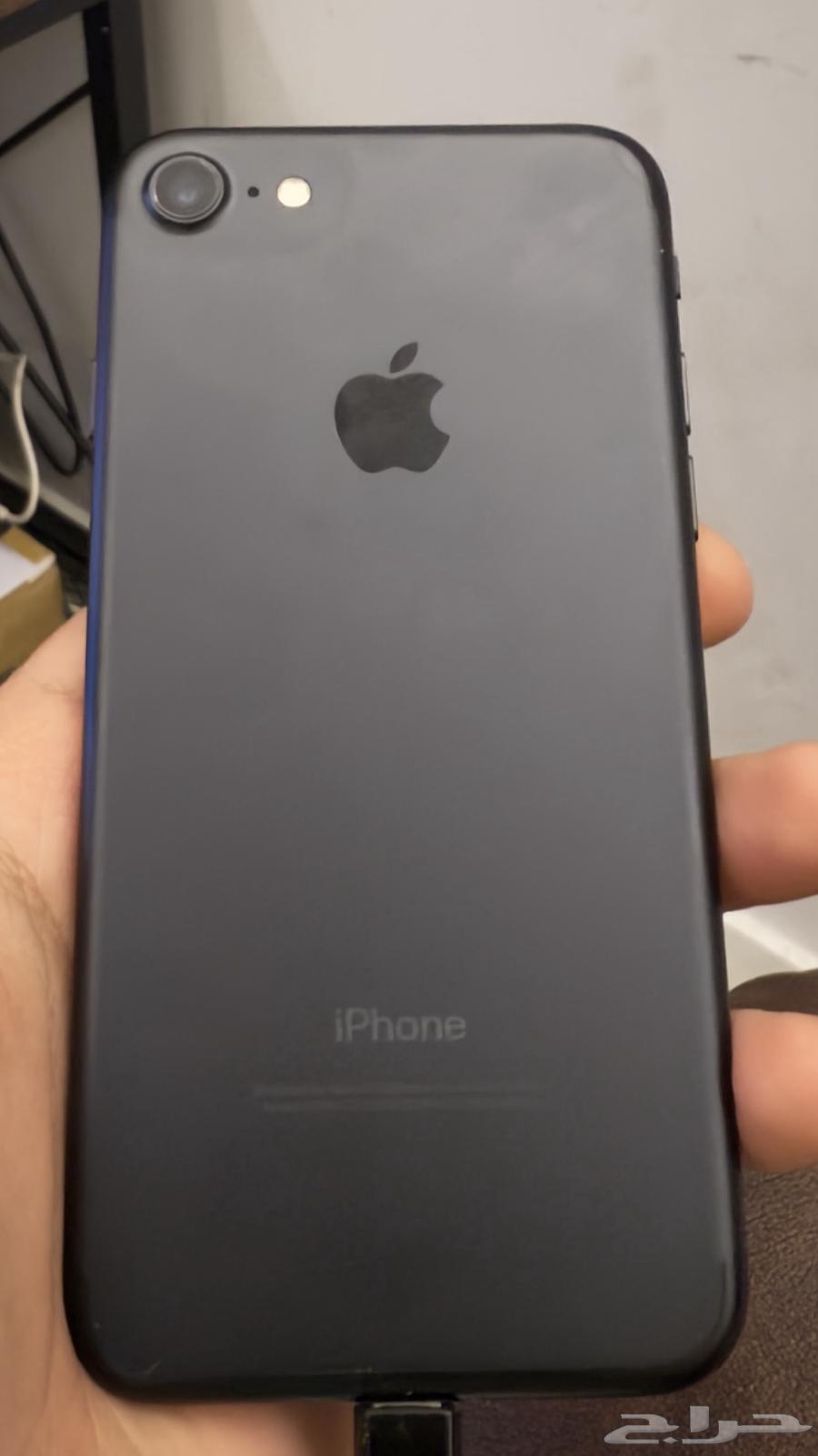 جوال ايفون 7 اخو الجديد .64377885074817111