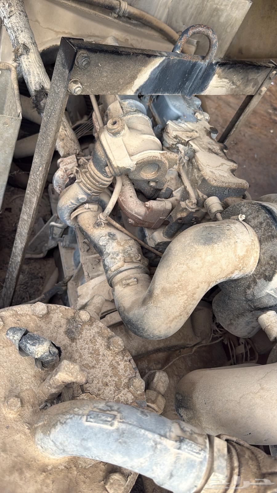 كمبروسر هوا للبيع 2008 شغال64389916379777114