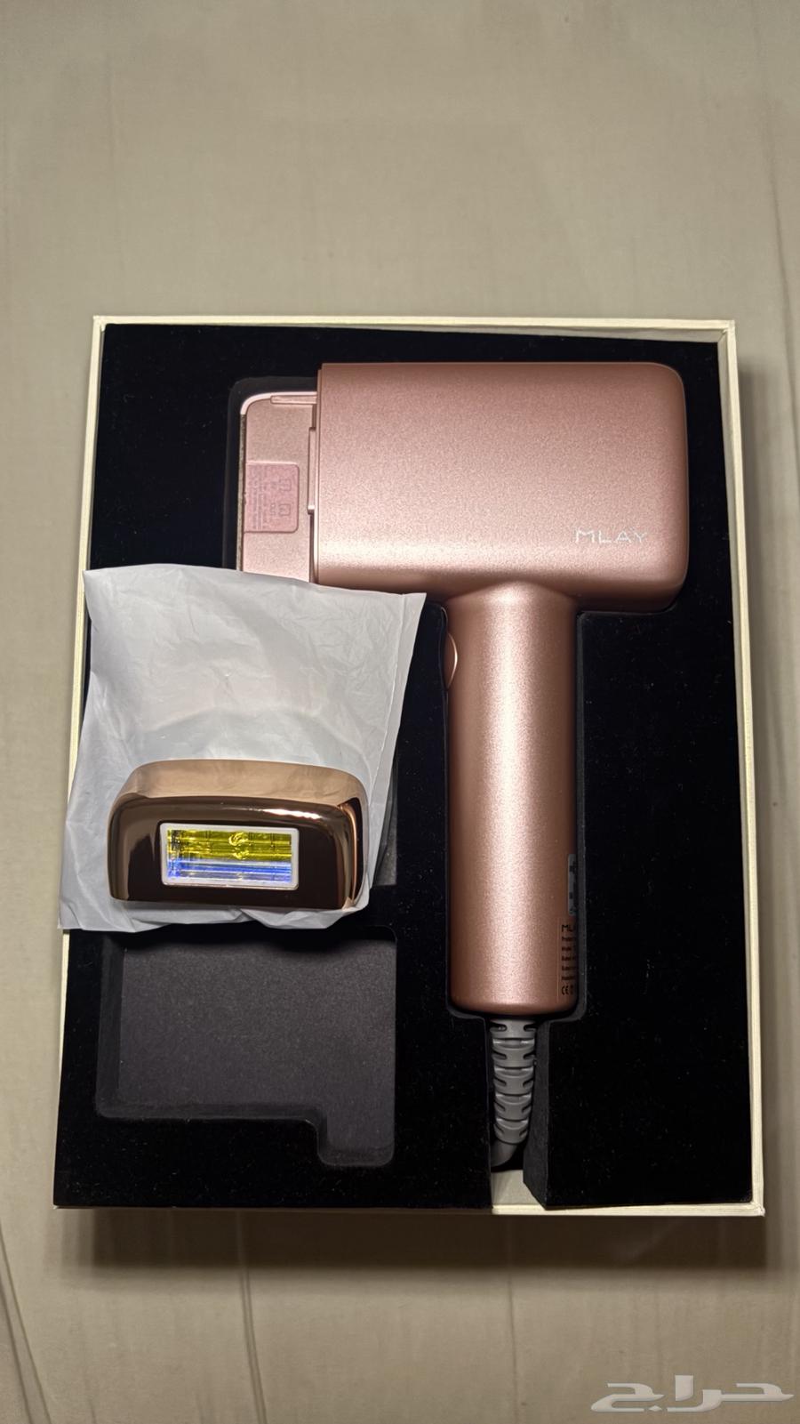 ليزر ملاي جديد تقريبا64386402848771114