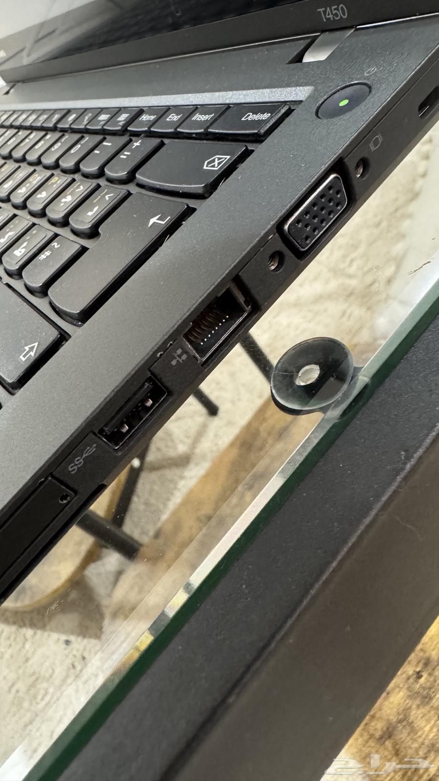 لابتوب لينوفو CORE i5 الجيل الخامس64385719157249114