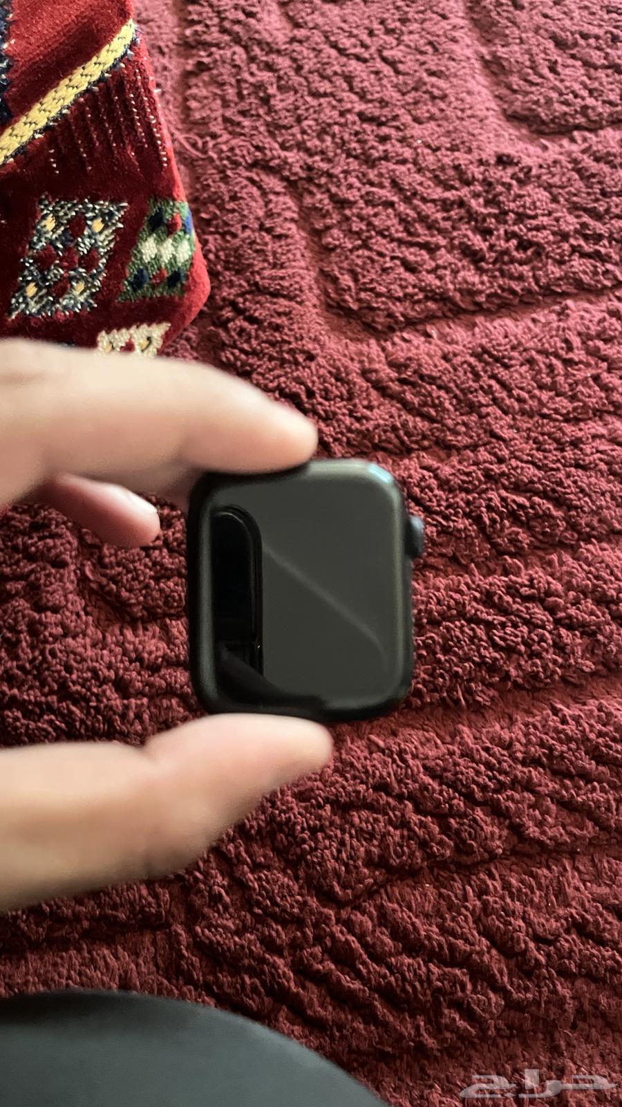 ساعة ابل64378586214529110