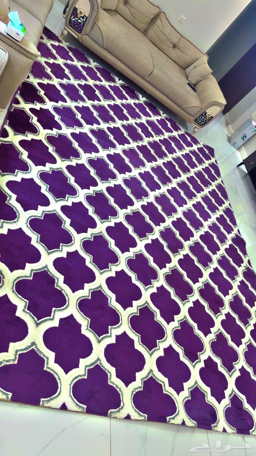 للبيع سجاد تركي64382003817985110