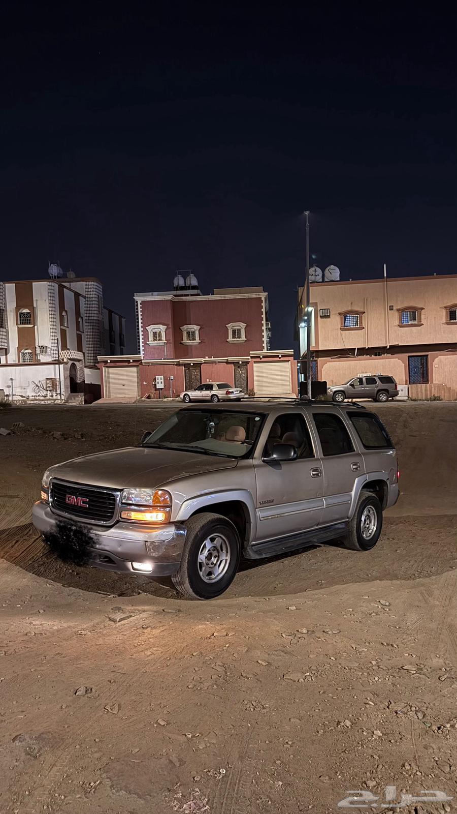 James Yukon64536668851969110