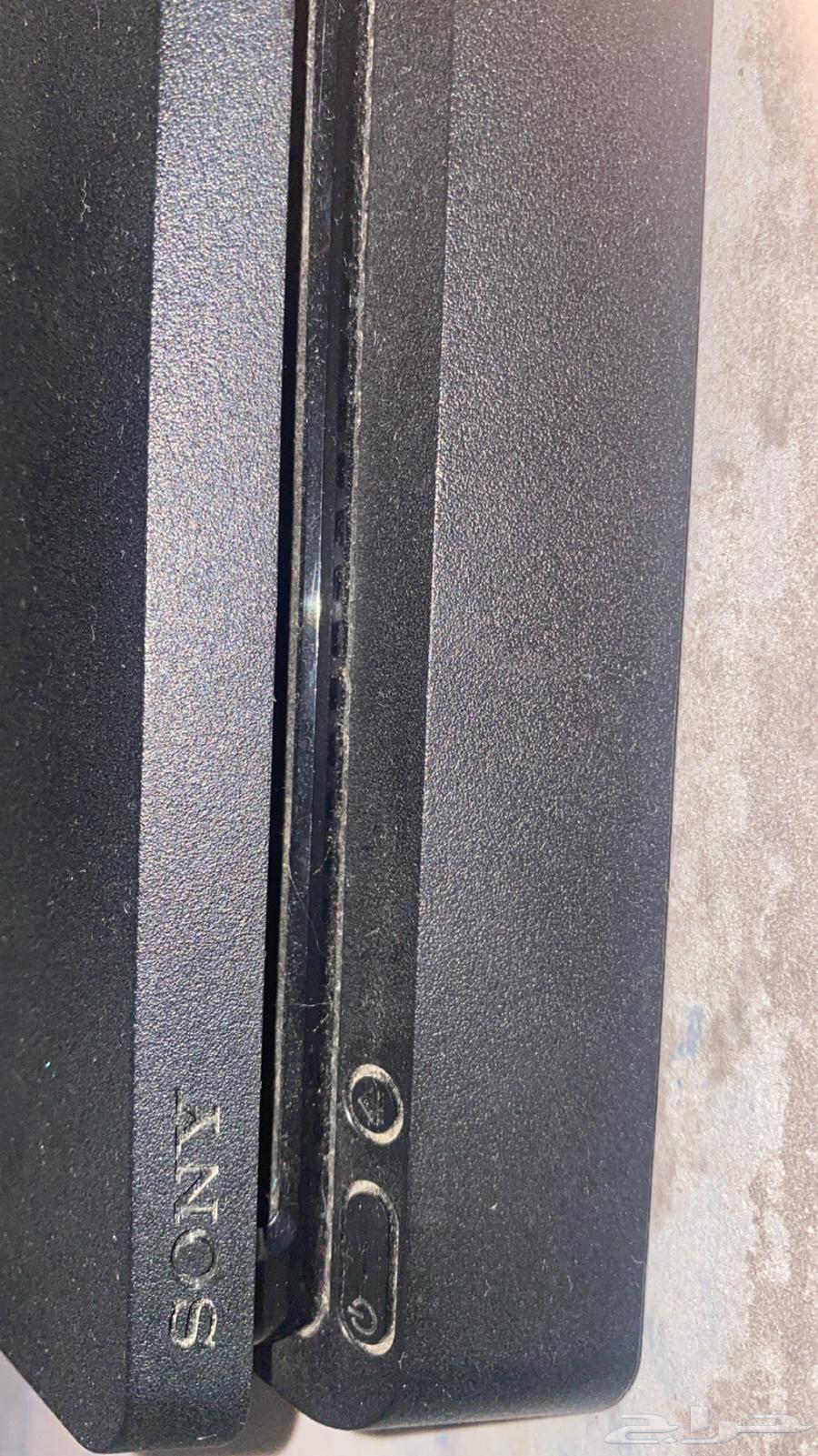 سوني 4 جديد ونضيف64389723043201114