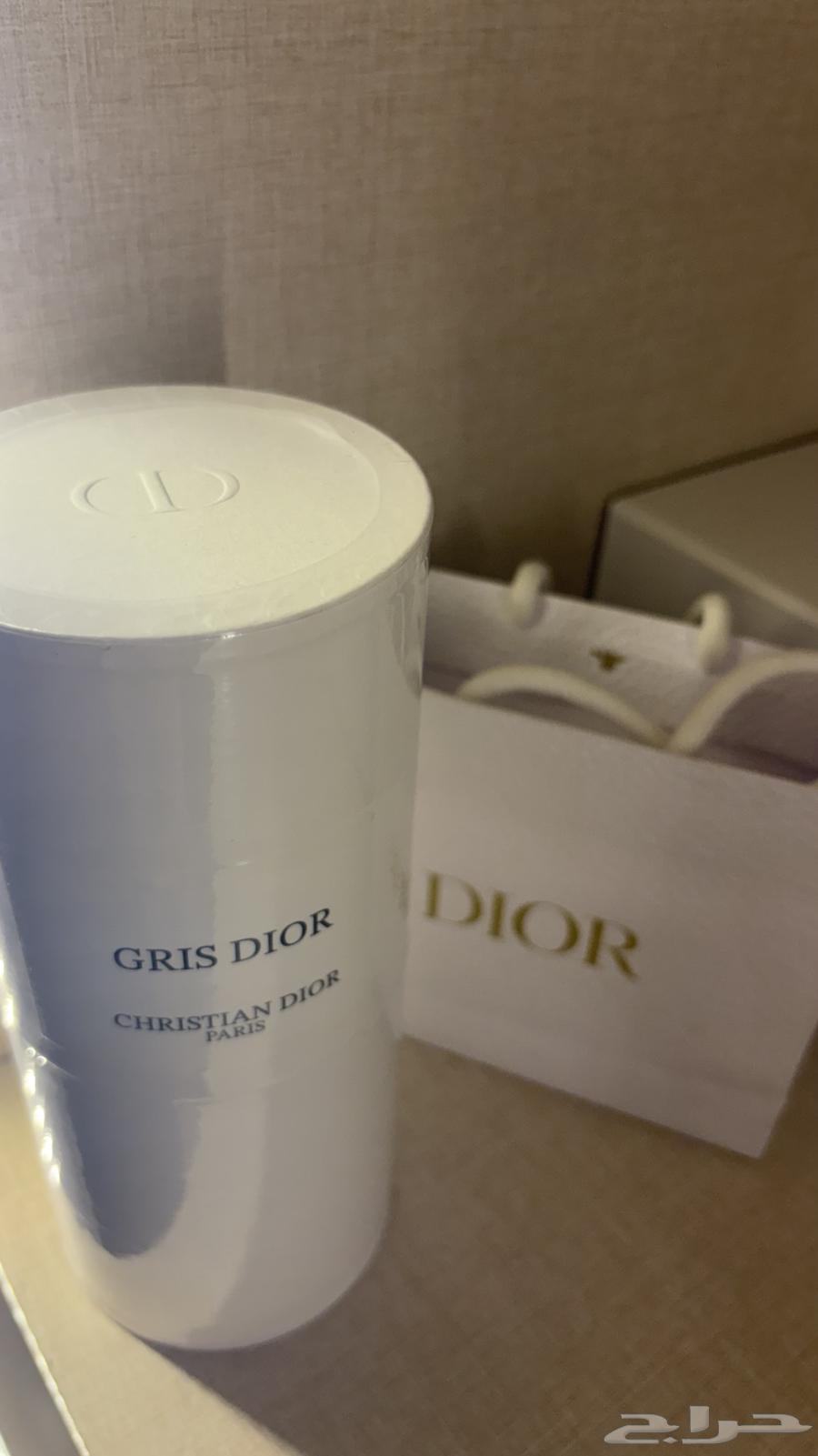 عطور اصلية ( ساكورا ديور - جريس ديور )64379761217923112