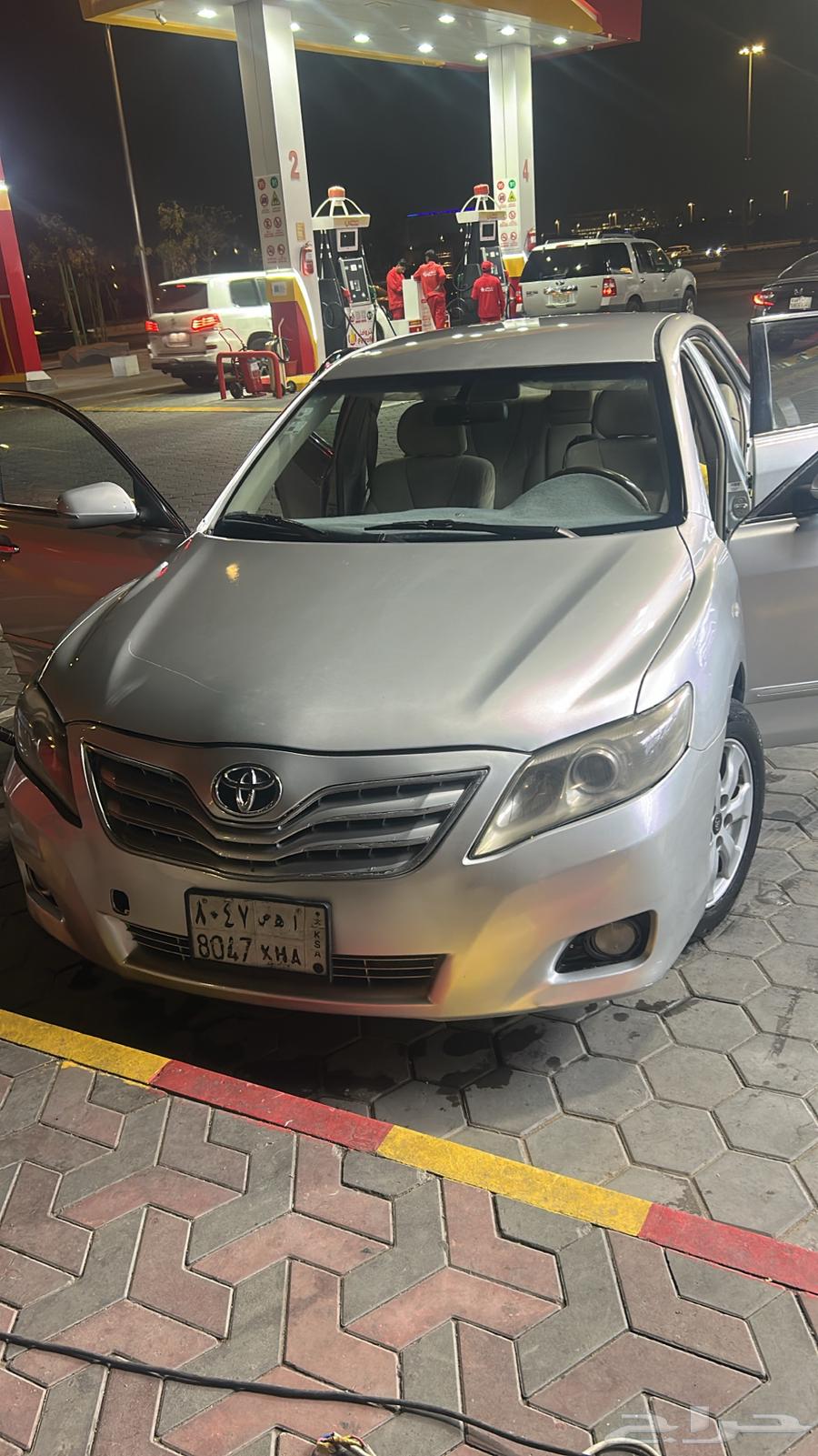 Camry automatic64521397537283110