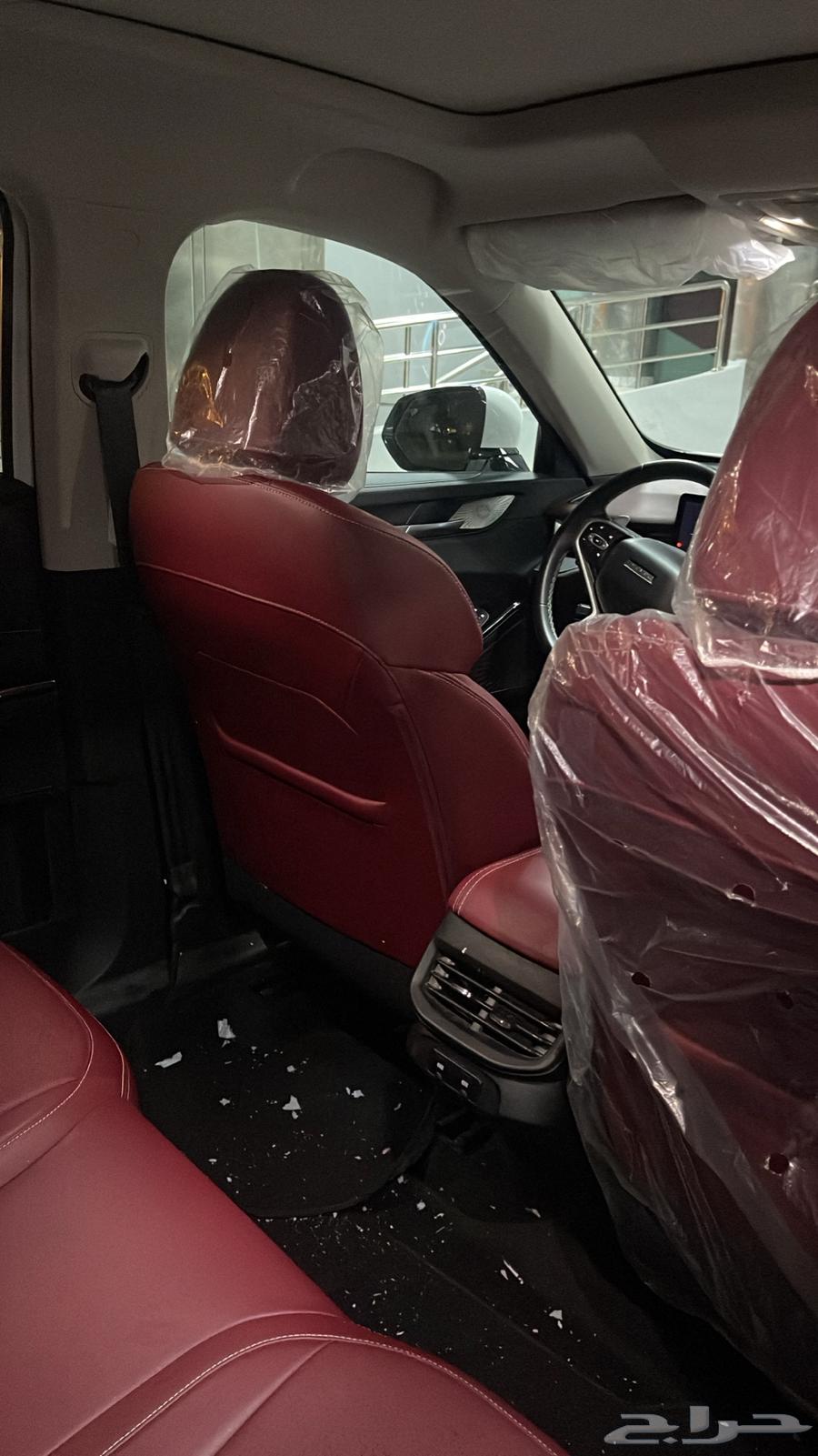 Haval H6 Full Panorama Under Warranty Until 202864526453810179114