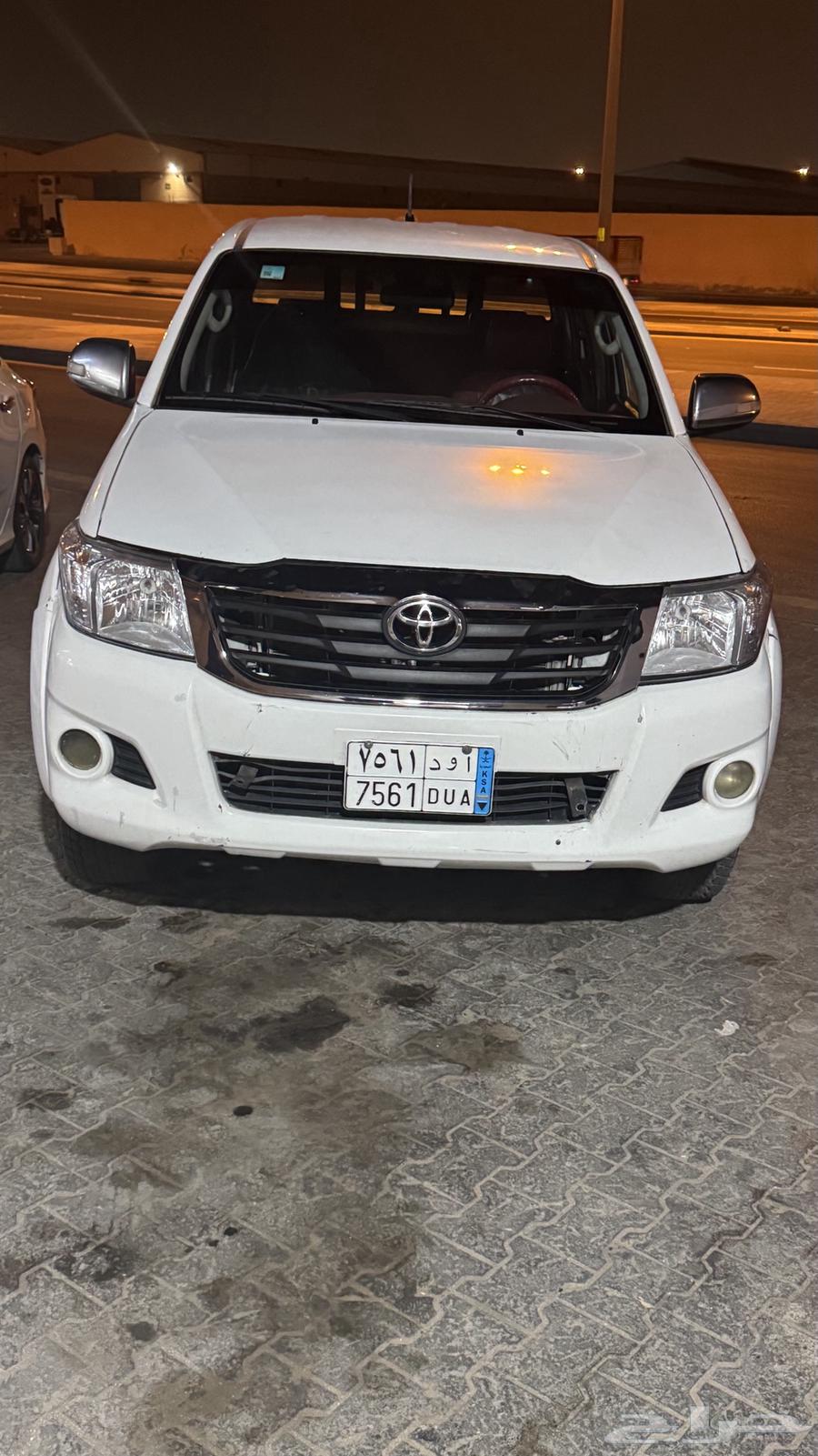 هايلوكس دبل 201364536781094147110