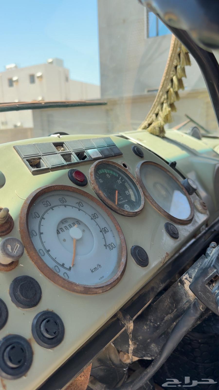 وايت ماء مرسيدس موديل 1979 شاص اساس64525566072963113