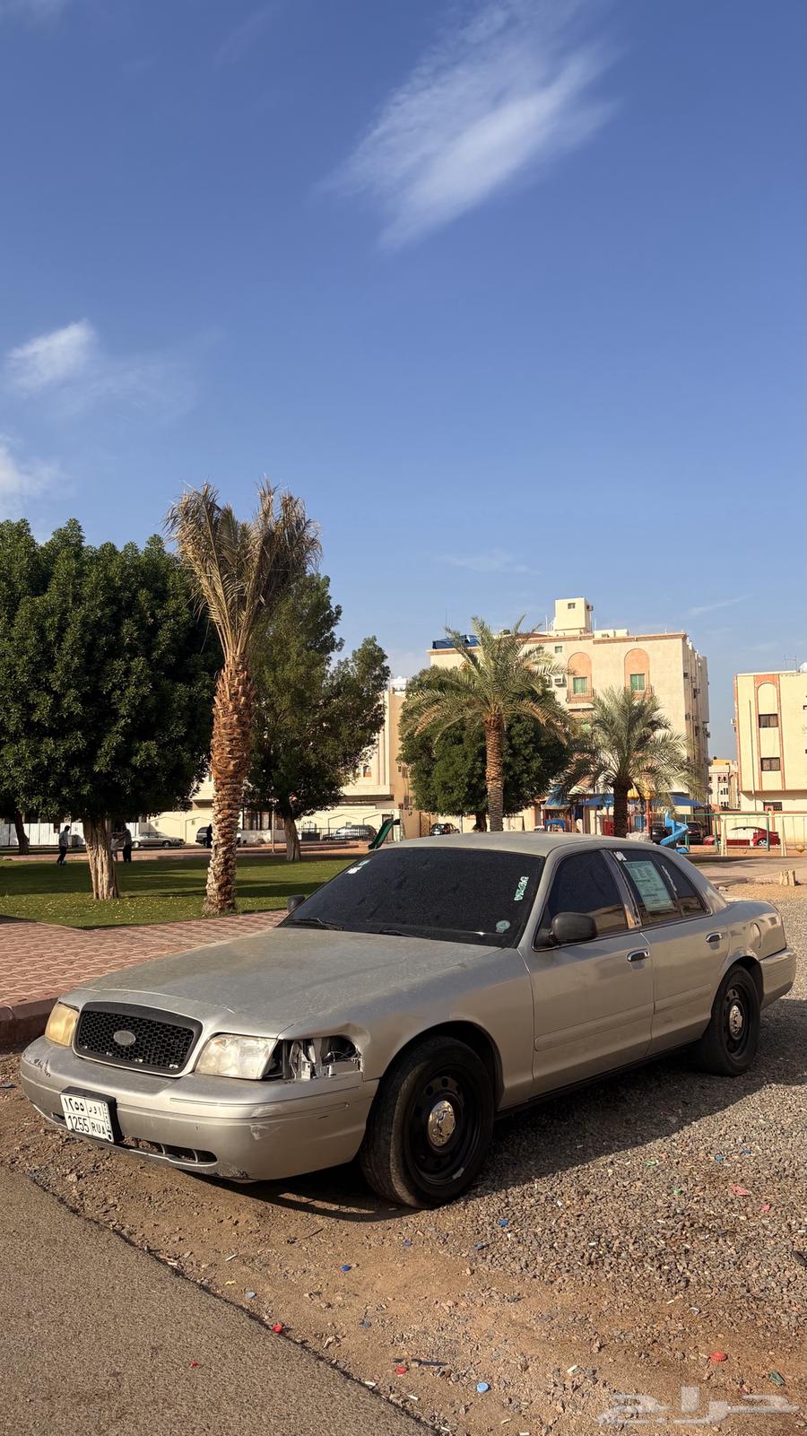 فورد كراون فكتوريا 200664523133278467111