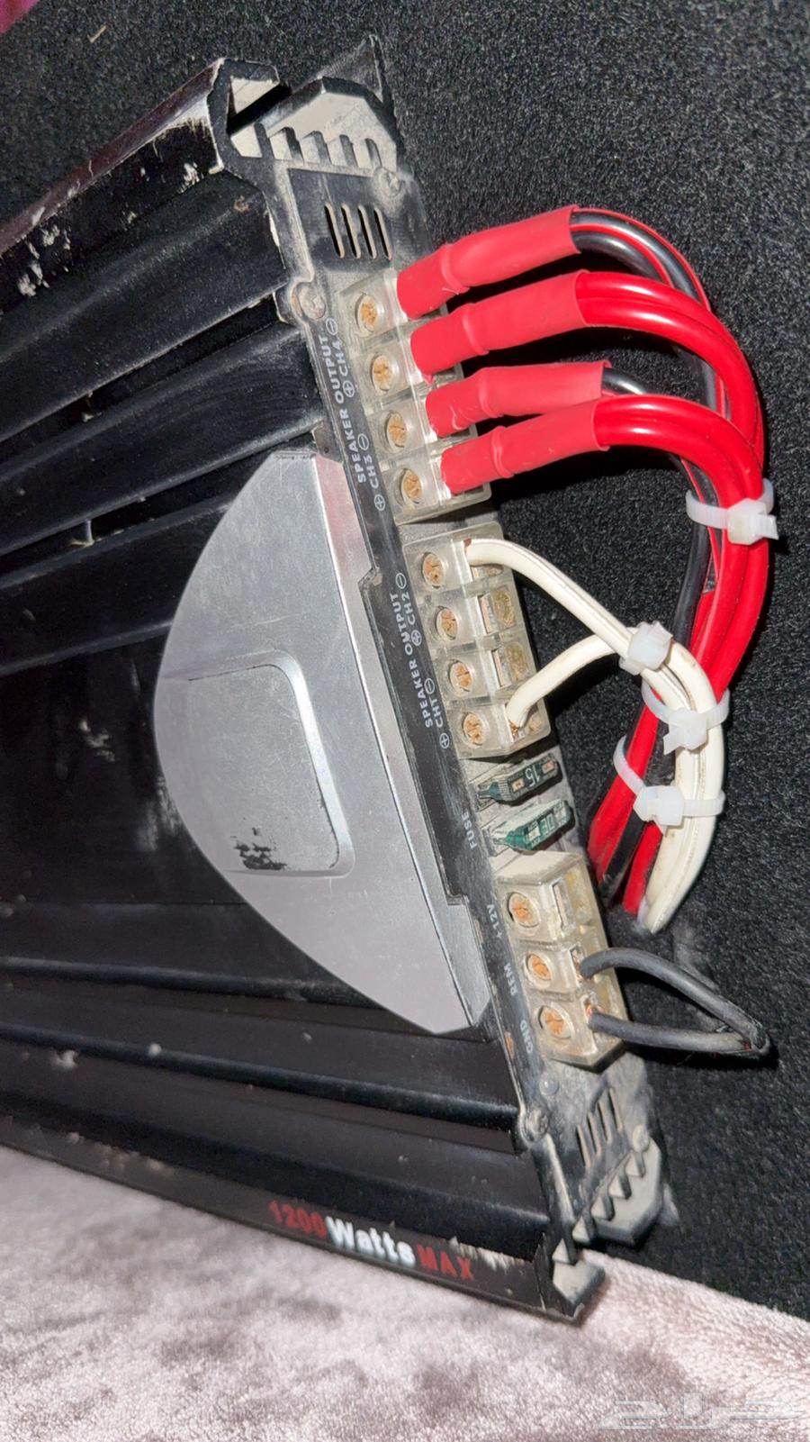 Akai sound system64526648132867112