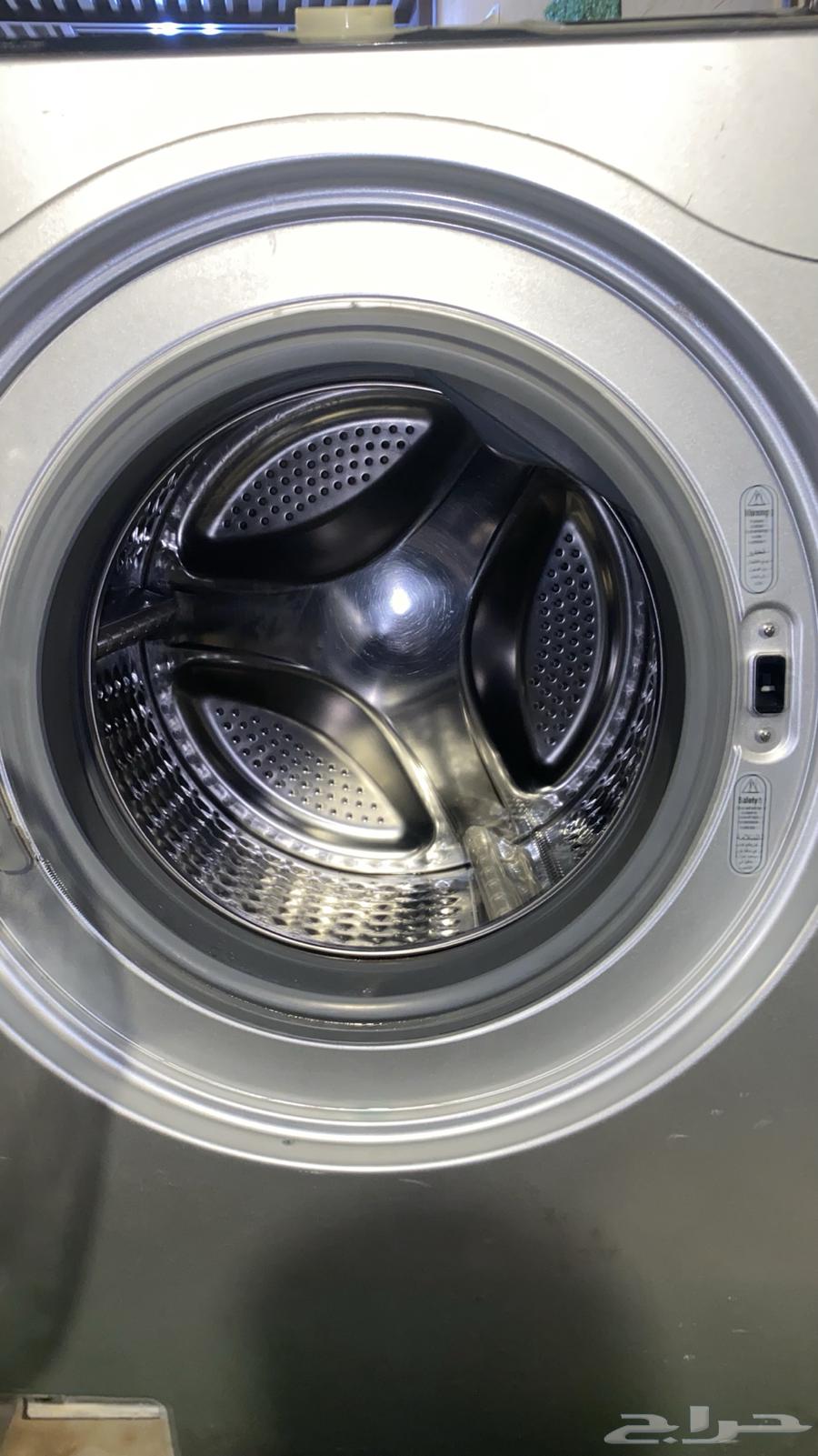 غسالة للبيع على السوم64381823203201112