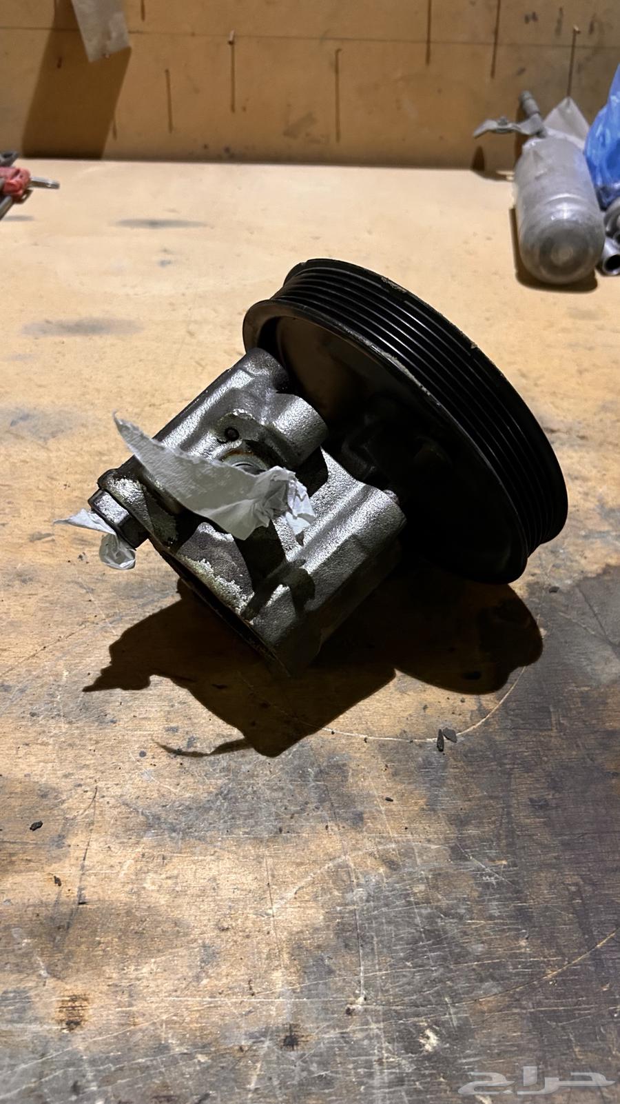 طرمبة باور كابرس 2000-200664536001121667110