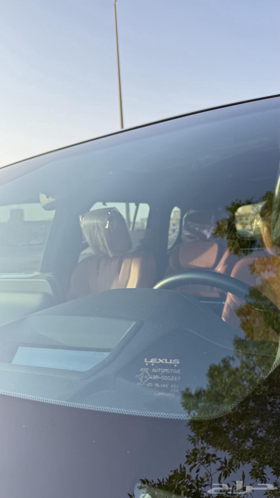 Lexus 2022 VIP Saudi64533465092482114