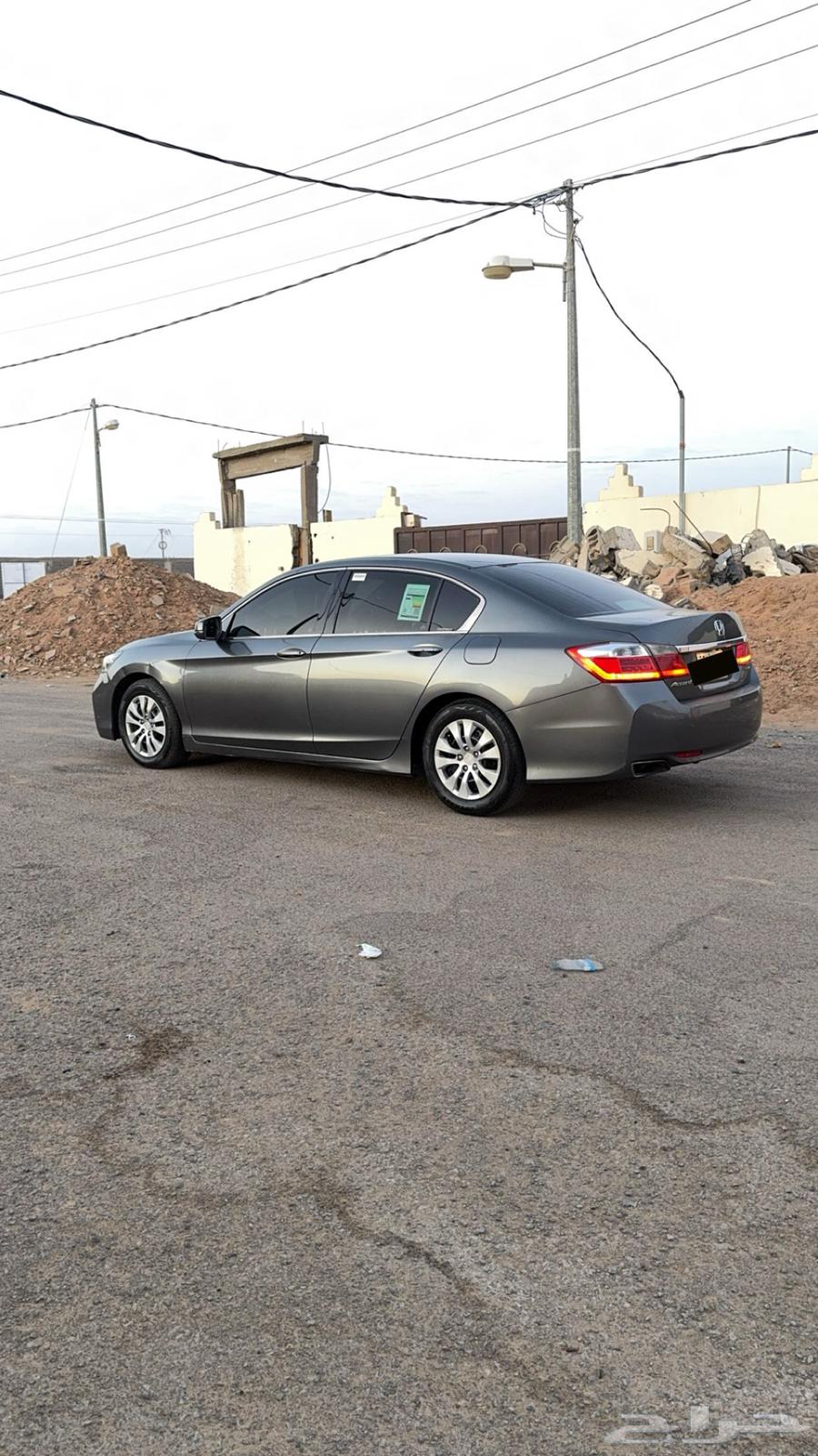 للبيع اكورد 201564529278301057112