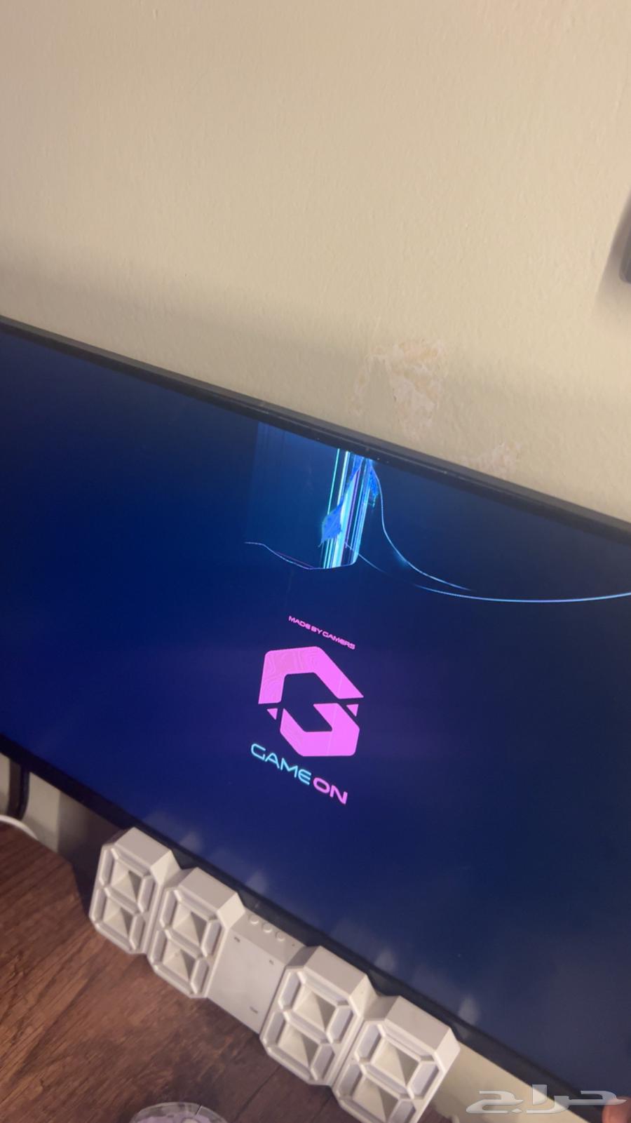 شاشه للبيع ورخيصه مره64530783682305111