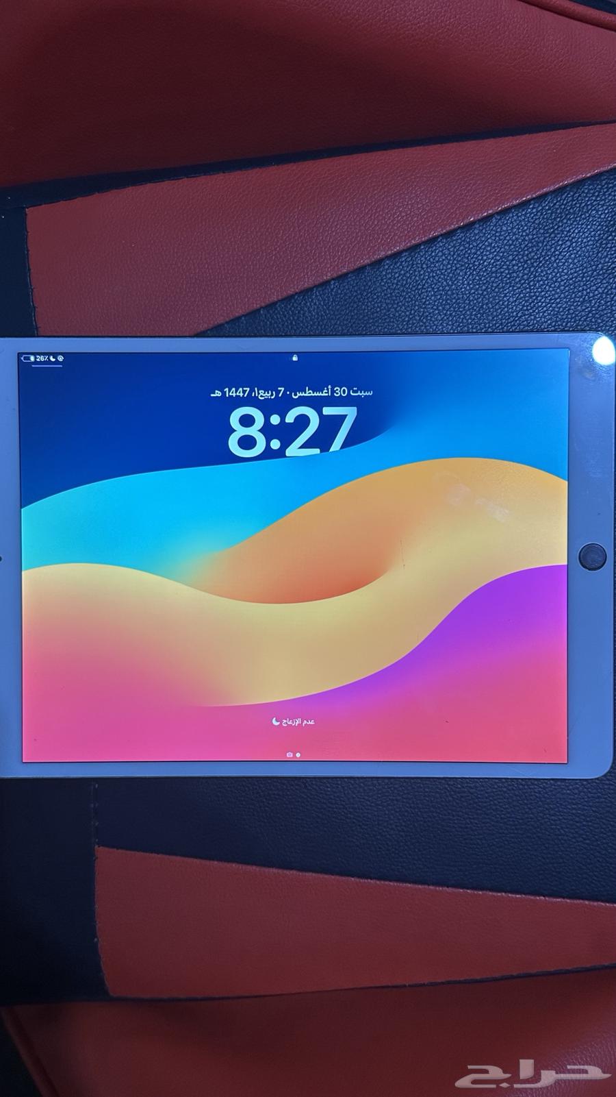 ايباد اير الجيل الثالث64380536599554110