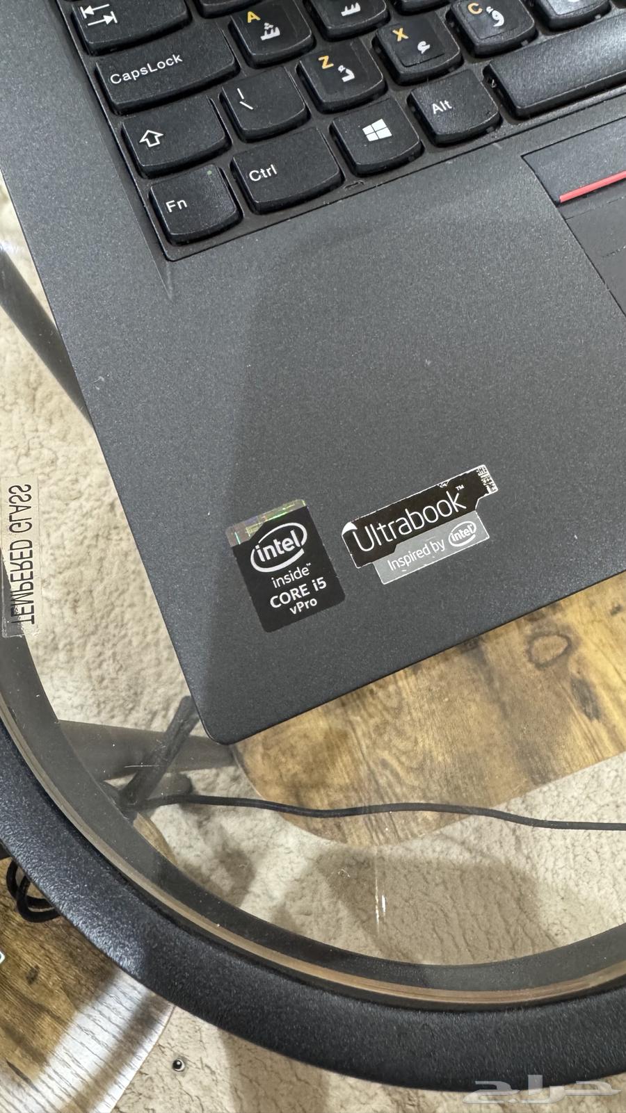 لابتوب لينوفو CORE i5 الجيل الخامس64385719157249112