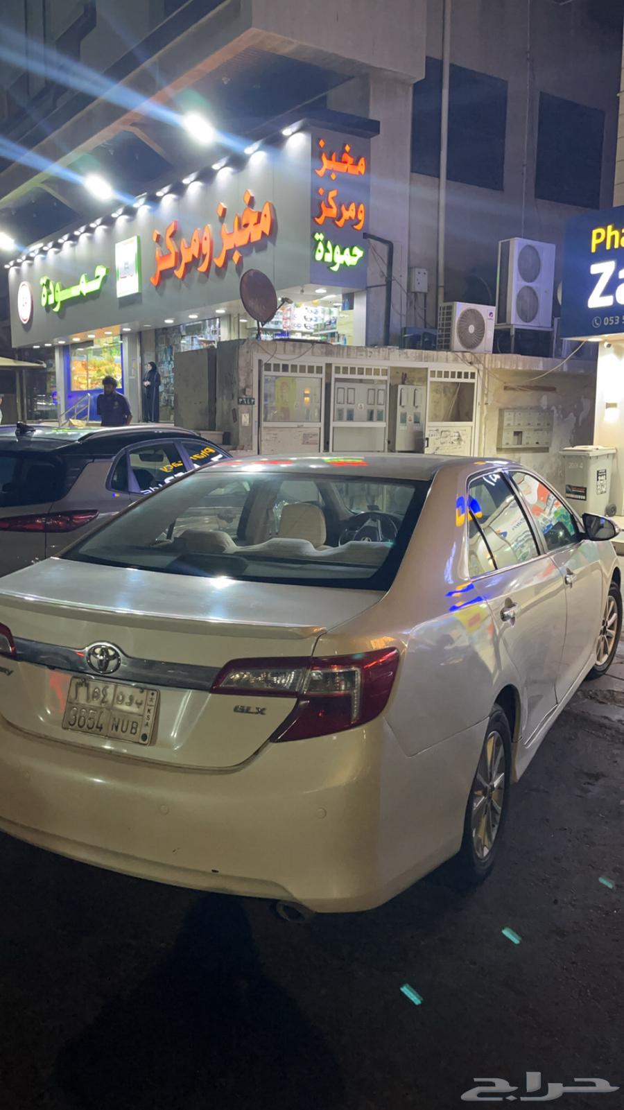 Camry 2013 fully loaded64537658671745114