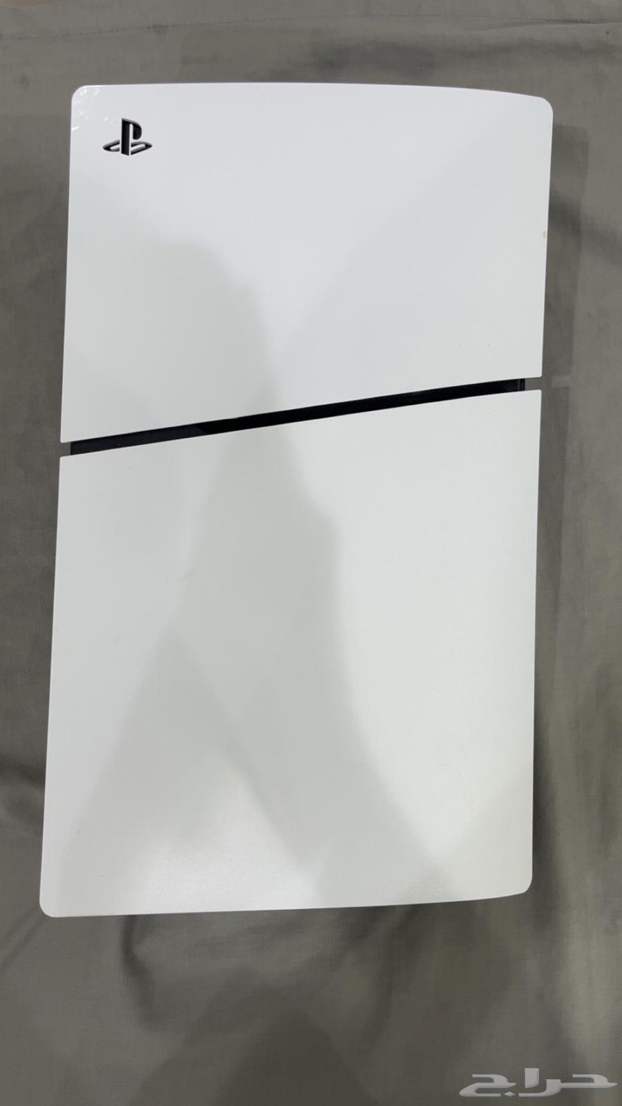 سوني فايف5 سلم المساحه 1 تيرا المالك الأول استخدام 4 اسابيع64381892699139112
