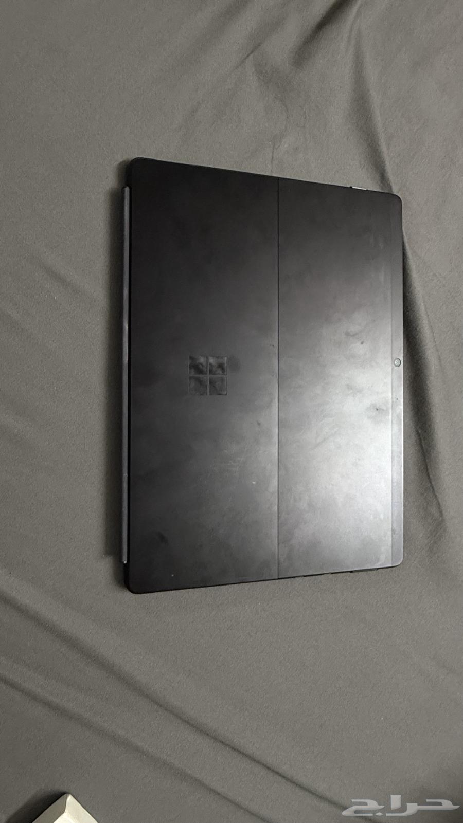 Microsoft pro X device64379370416002113