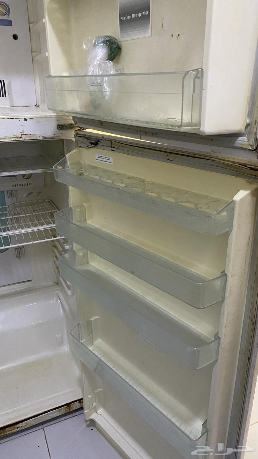 ثلاجه للبيع64386892134401112