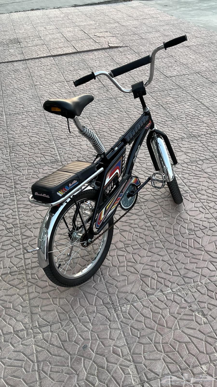 سيكل رامبو اسود اندنوسي64388509428098110