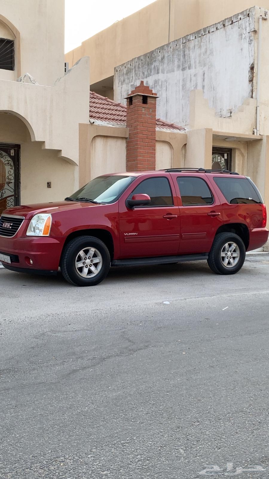 Yukon Double 201364506760754050110