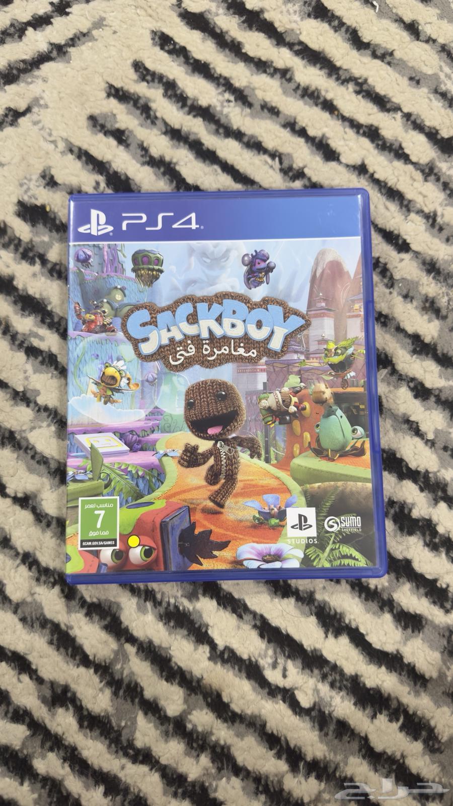 PS4 and PS5 tape64378426043393110