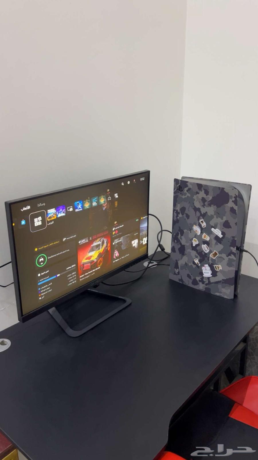 سوني كرسي طاوله64377182422145113