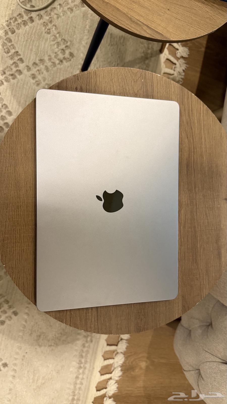 ماك بوك اير M264389238976257114