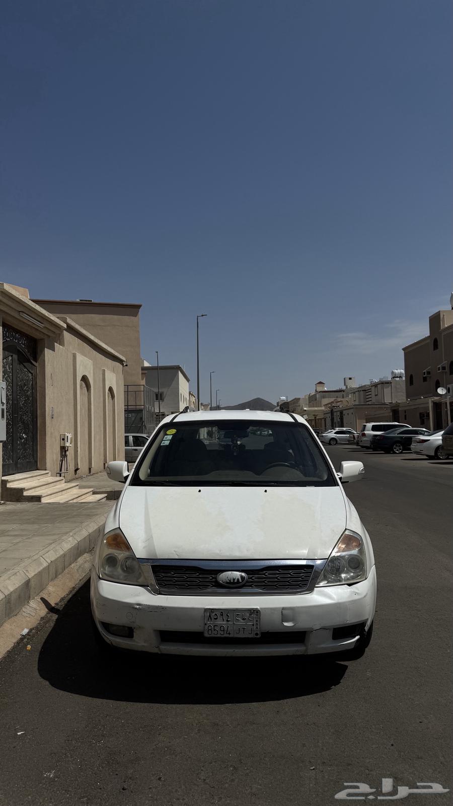 كيا كرنفال 201564526606755074112