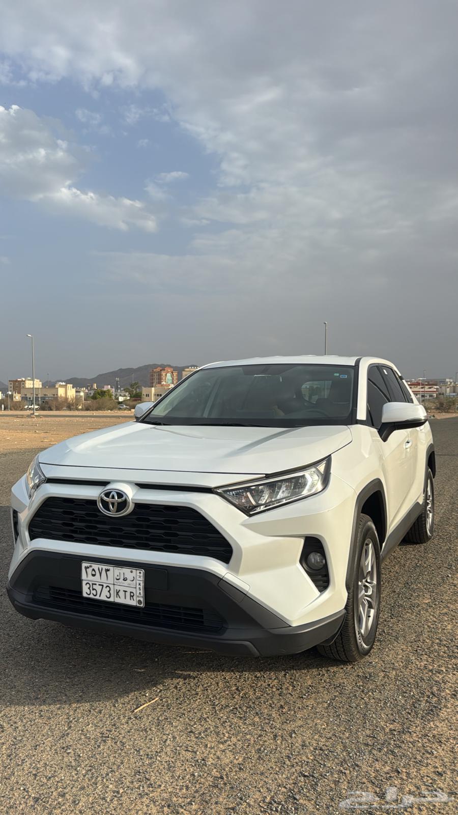 راف فور 2023 دبل64521111714691112