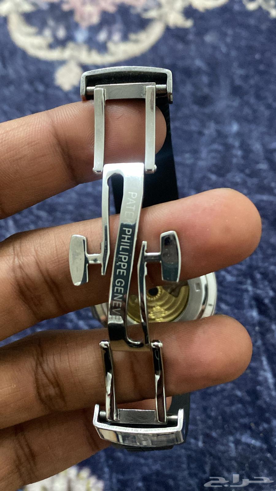 ساعه باتيك فيليب64380025291906112