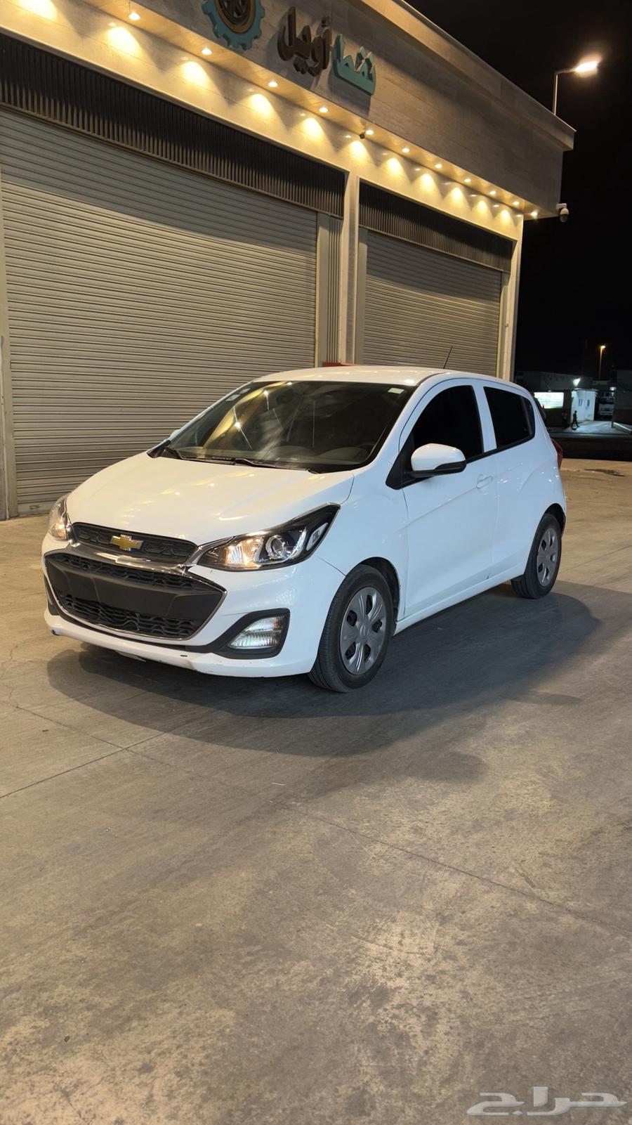 Spark 201964460037816321110