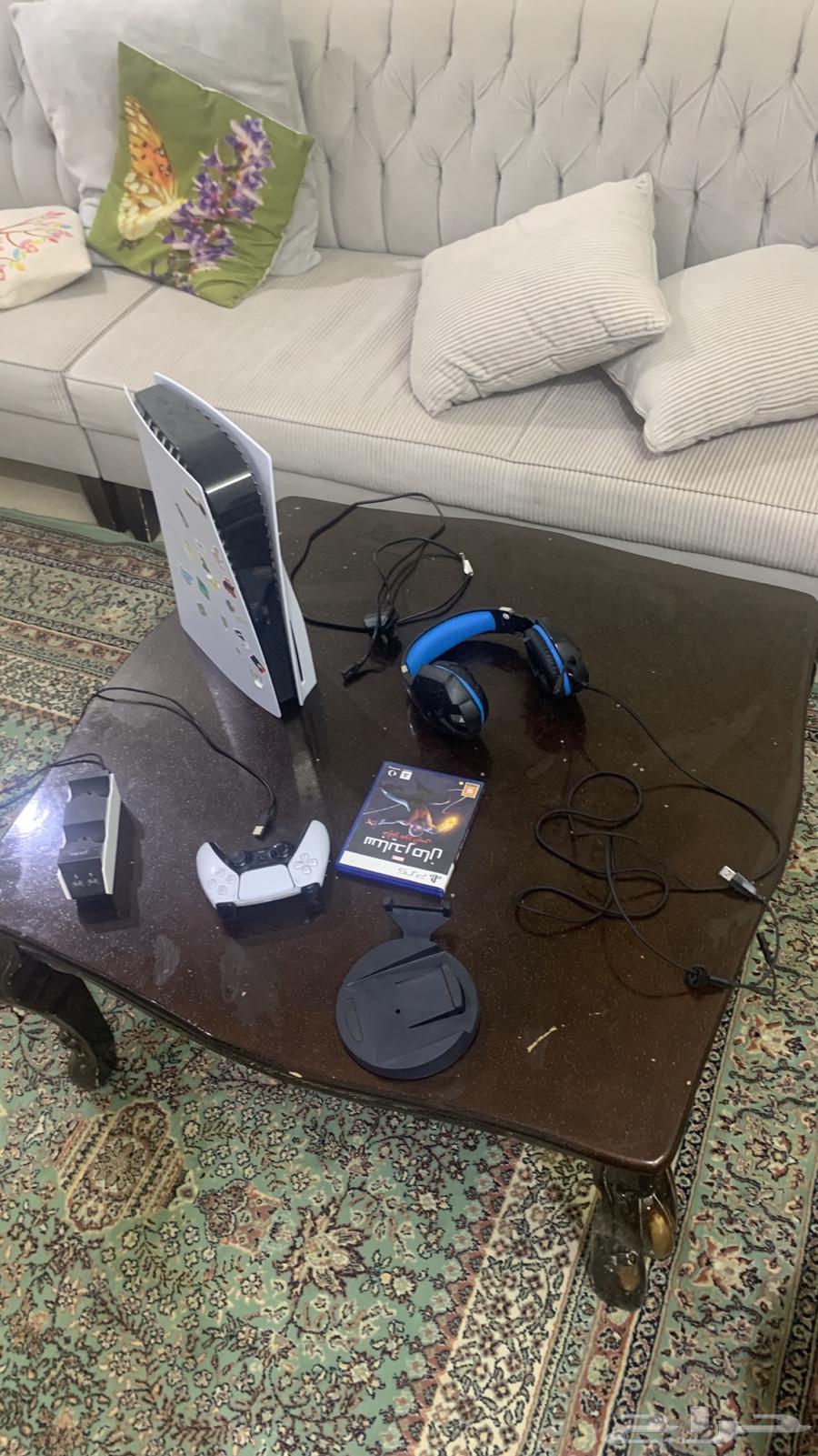 سوني فايف استخدام حشمه للبيع64380536584833114