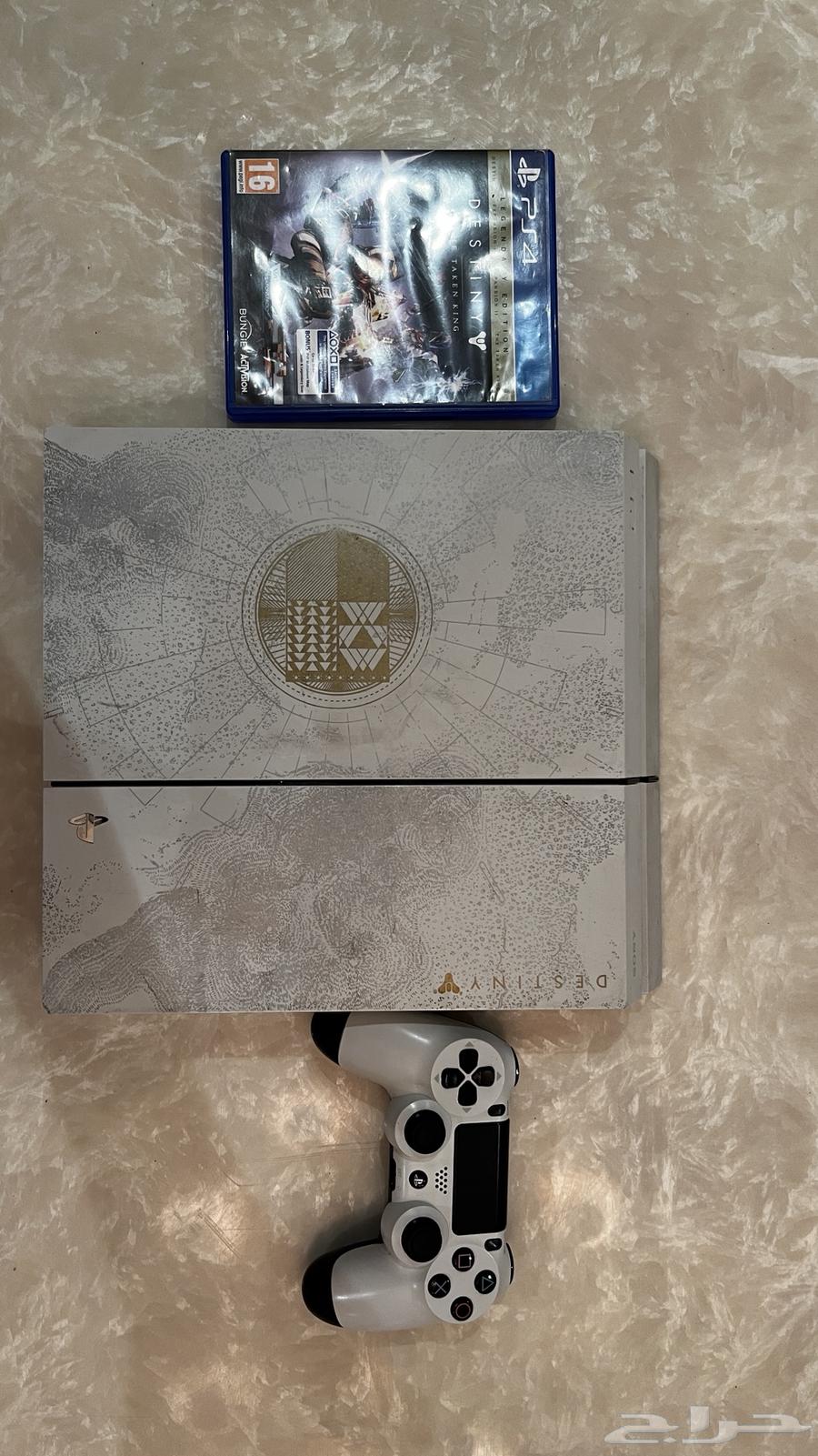 سوني 4 نسخه دستني نادره64383025604738110