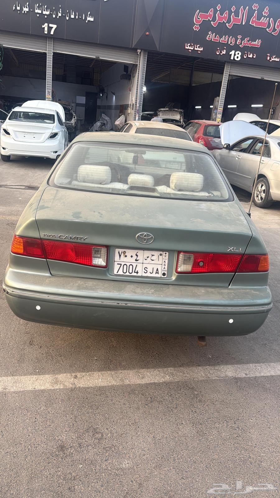 camry 200264534830610819111